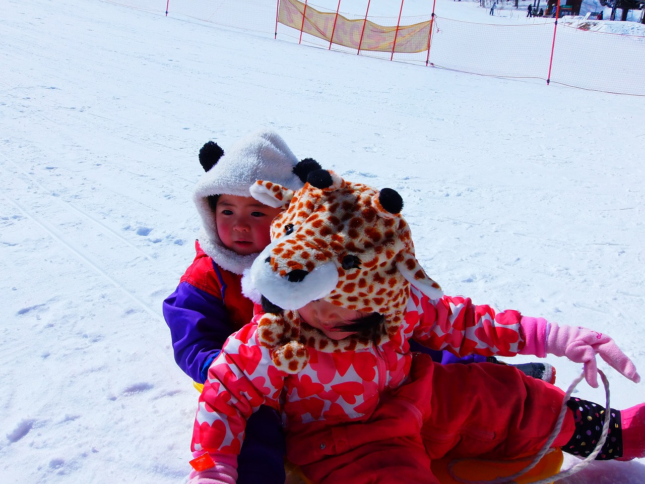 里曲（さとわ）保育園