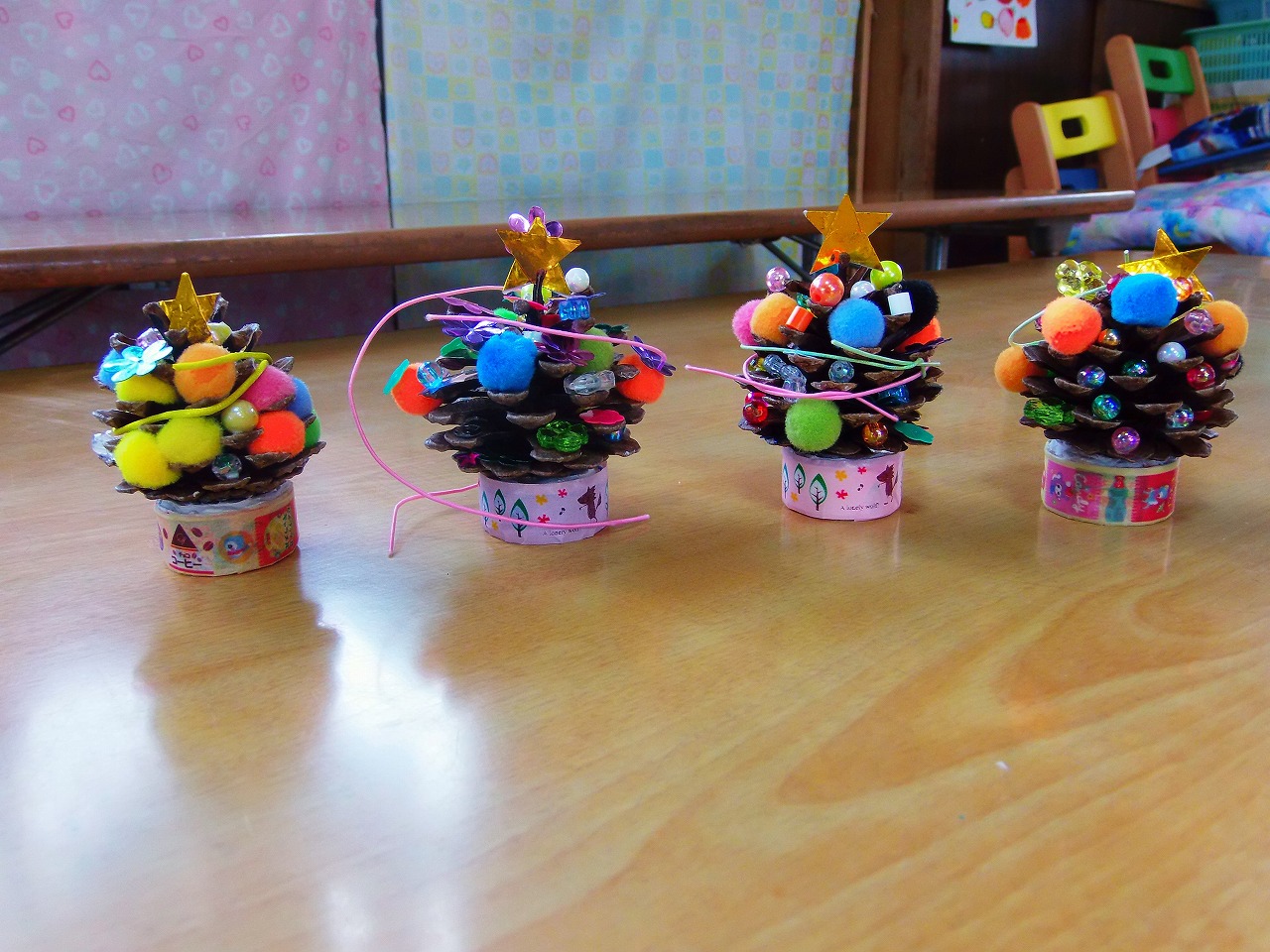 里曲（さとわ）保育園